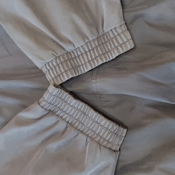 Weatherproof Performance Durable Pullover Dark Blue Large Water Repellant - Picture 3 of 10